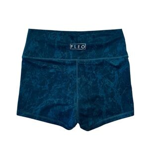FLEO Athletic Shorts